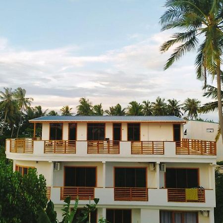 Cowry Inn Фулидхоо Экстерьер фото